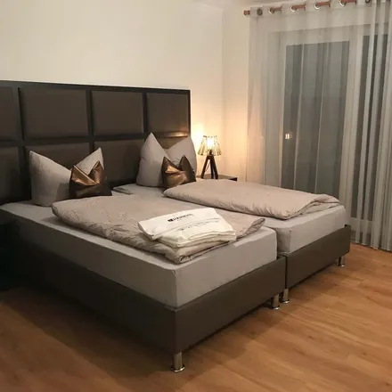 Rent this 1 bed apartment on Rintheimer Hauptstraße 90 in 76131 Karlsruhe, Germany