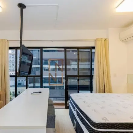 Rent this 1 bed apartment on Probel Colchões in Avenida Sete de Setembro, Centro