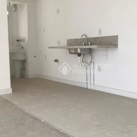 Buy this 3 bed apartment on Icon Assis Brasil Residencial in Avenida Assis Brasil 4600, São Sebastião