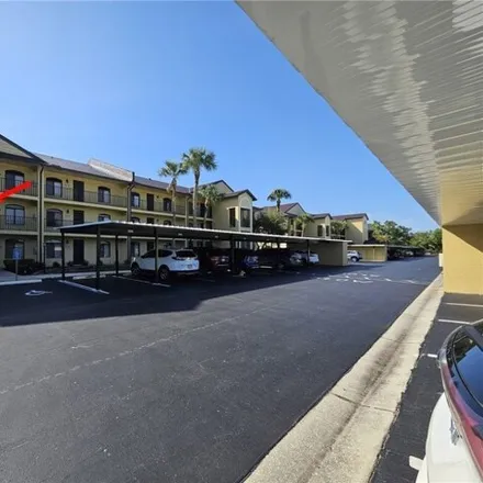 Buy this 2 bed condo on 16769 Kelly Cove Drive in Royal Point at Majestic Palms, Iona