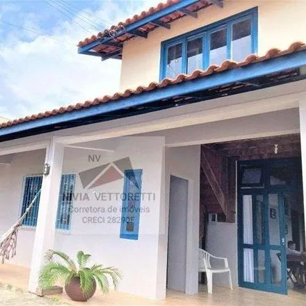 Buy this 5 bed house on Rodovia Armando Calil Bulos in Ingleses do Rio Vermelho, Florianópolis - SC