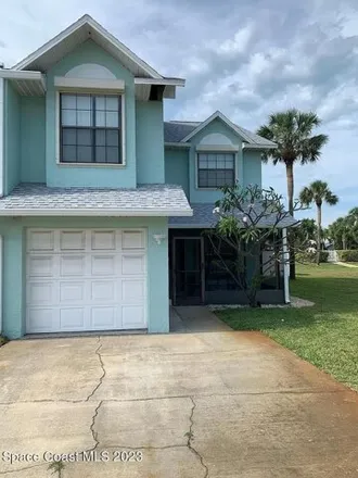 Rent this 3 bed house on 30 Anchor Drive in Indian Harbour Beach, Brevard County