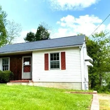 Buy this 2 bed house on 17 Robinwood Avenue in Asheville, NC 28806