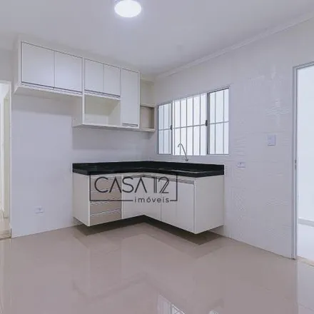Buy this 2 bed house on Rua Heitor de Andrade in Jardim das Indústrias, São José dos Campos - SP