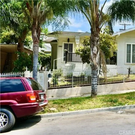 Image 6 - 2531 West 2nd Street, Los Angeles, CA 90057, USA - House for sale