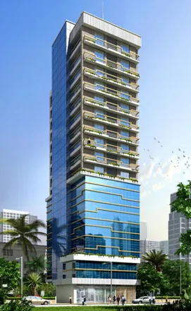 Rent this 1 bed apartment on unnamed road in F/S Ward, Mumbai - 400033