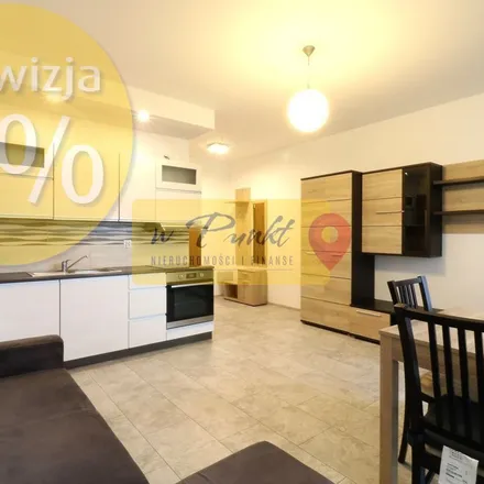 Image 5 - Eugeniusza Kwiatkowskiego 42, 71-004 Szczecin, Poland - Apartment for rent