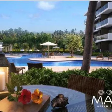 Rent this 1 bed apartment on unnamed road in Ipojuca -, 55590-000