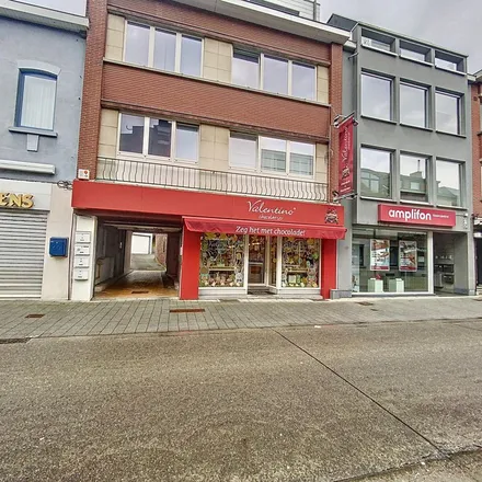 Image 7 - Verheydenstraat 1, 1700 Dilbeek, Belgium - Apartment for rent