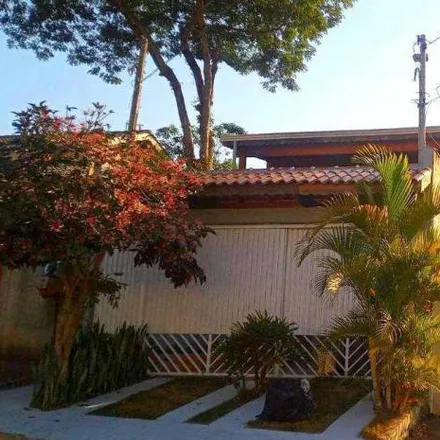 Image 1 - Avenida dos Pinheiros, Jardim dos Pinheiros, Atibaia - SP, 12940-306, Brazil - House for sale