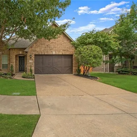 Rent this 3 bed house on 12481 Hollister Dr in Frisco, Texas
