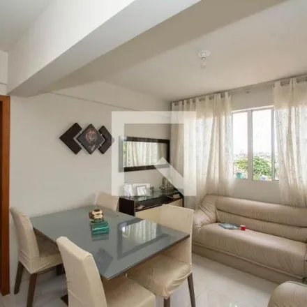 Buy this 3 bed apartment on Rua Moassy in Eldorado, Contagem - MG