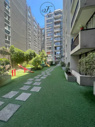 Image 5 - San Francisco 630, 833 0182 Santiago, Chile - Apartment for sale