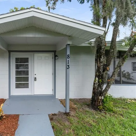 Image 5 - 1198 Avon Place, Cocoa, FL 32922, USA - House for sale