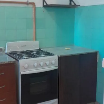 Rent this 1 bed apartment on Pasco 841 in San Cristóbal, 1222 Buenos Aires