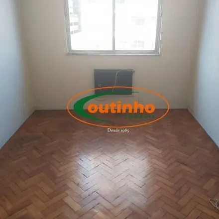 Image 1 - Avenida Marechal Rondon, Rocha, Rio de Janeiro - RJ, 20950, Brazil - Apartment for sale