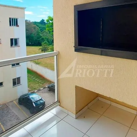 Buy this 2 bed apartment on unnamed road in Planaltina, Passo Fundo - RS