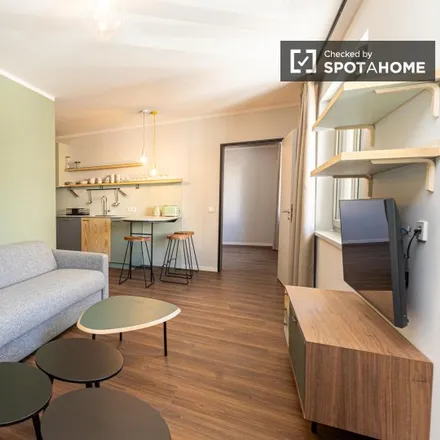 Rent this 2 bed apartment on Niemetzstraße 21 in 12055 Berlin, Germany