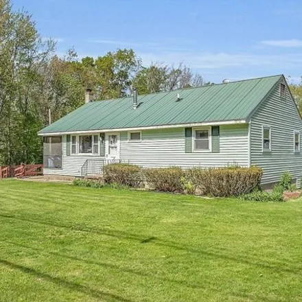 Buy this 3 bed house on 41 Murray Road in Ashburnham, Worcester County