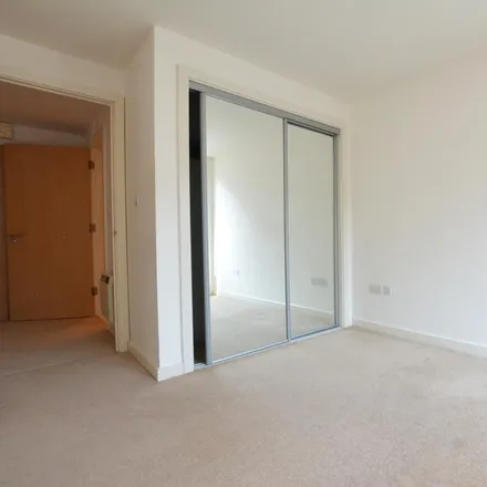 Image 7 - The Hicking Building, Summer Leys Lane, Nottingham, NG2 3AN, United Kingdom - Apartment for rent