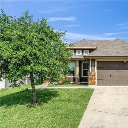 Image 2 - 1085 Venice Drive, Bryan, TX 77808, USA - House for sale