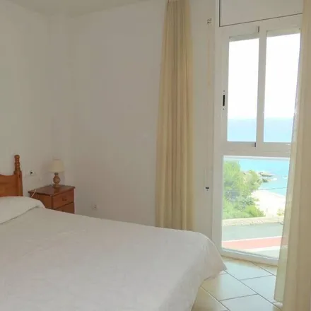 Rent this 5 bed apartment on 43300 Mont-roig del Camp