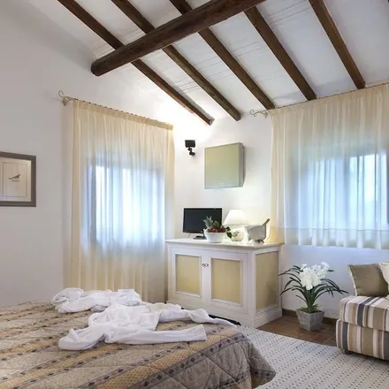 Rent this 1studio house on 06057 Monte Castello di Vibio PG