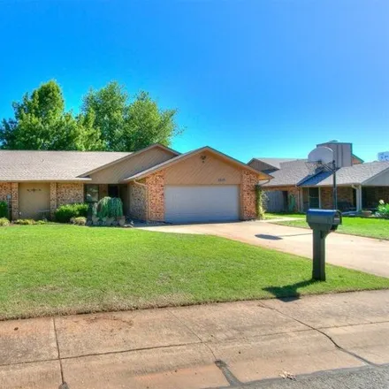 Buy this 3 bed house on 1970 Bowling Green Place in Norman, OK 73071