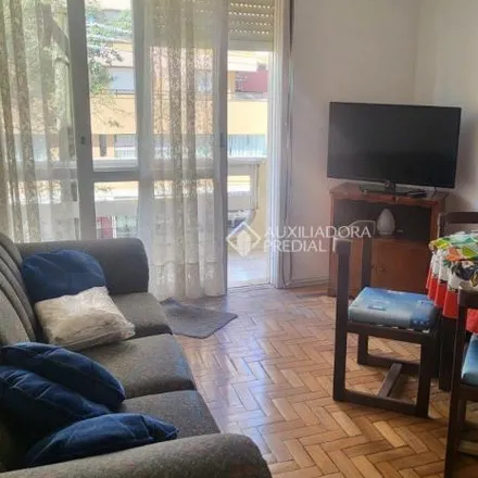 Buy this 1 bed apartment on unnamed road in Nova Crixás - GO, Brazil