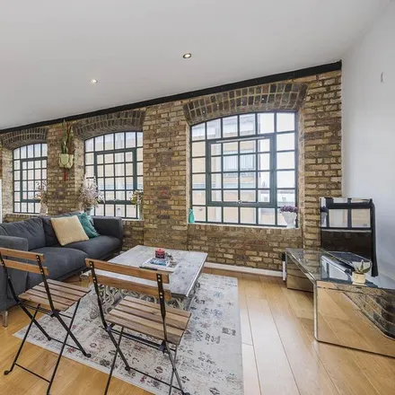 Rent this 2 bed apartment on 20 Woodseer Street in Spitalfields, London