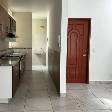 Buy this 3 bed apartment on Calle Tajín in Benito Juárez, 03023 Mexico City