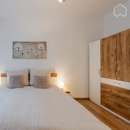 Rent this 2 bed apartment on Orber Straße 21a in 14193 Berlin, Germany