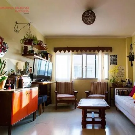 Buy this 2 bed apartment on Rua dos Miosótis in Mirandópolis, São Paulo - SP