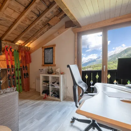 Image 9 - 74310 Les Houches, France - House for sale
