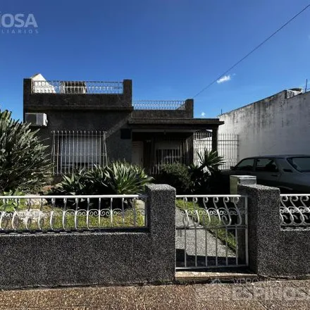 Buy this 2 bed house on General Acha 144 in Lomas del Millón, 1704 Ramos Mejía