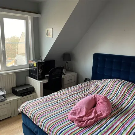 Rent this 3 bed apartment on Hoogbunderlaan 15 in 2550 Kontich, Belgium