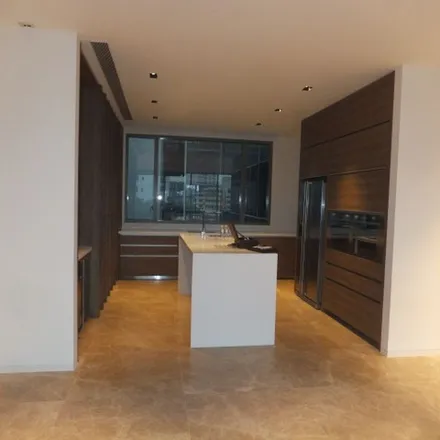 Rent this 3 bed apartment on Leedon Heights in Singapore 267953, Singapore