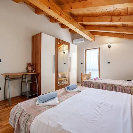 Rent this 3 bed house on 52403 Gračišće