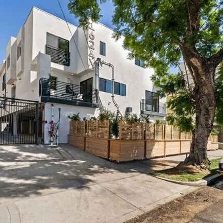 Buy this 3 bed house on 1609 North Normandie Avenue in Los Angeles, CA 90027