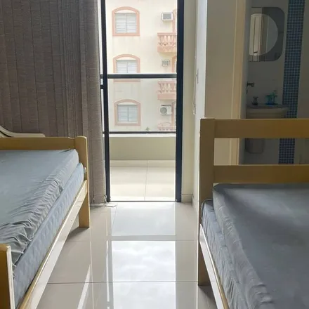 Rent this 2 bed apartment on São Paulo in Região Metropolitana de São Paulo, Brazil