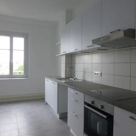 Rent this 5 bed apartment on 10 Rue Catherine Pozzi in 67000 Strasbourg, France