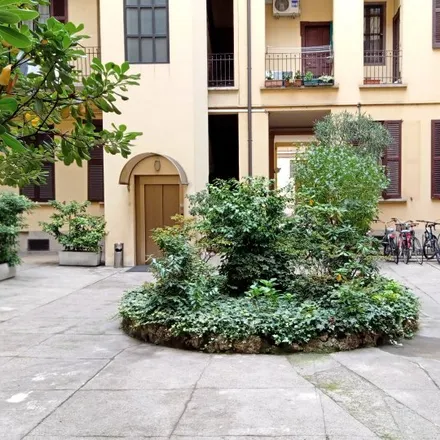 Rent this 1 bed apartment on Via Donatello 10 in 20131 Milan MI, Italy