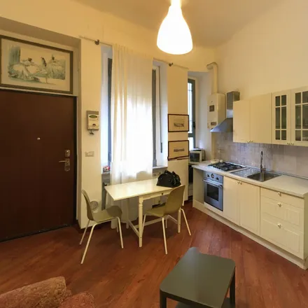 Rent this 1 bed apartment on Piazza Francesco Carrara in 21, 20136 Milan MI