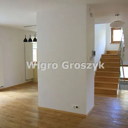 Image 2 - Most Łazienkowski, 00-446 Warsaw, Poland - Apartment for rent