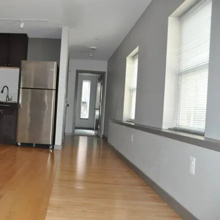 Rent this 1 bed apartment on 332 Saint Paul Place in Baltimore, MD 21202