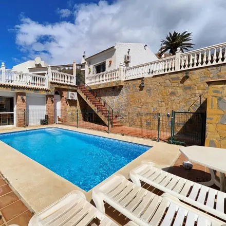 Buy this 5 bed house on Benalmádena in Andalusia, Spain