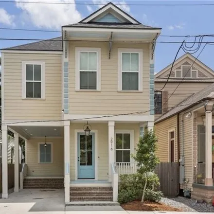 Buy this 4 bed house on 2920 Saint Ann Street in New Orleans, LA 70119