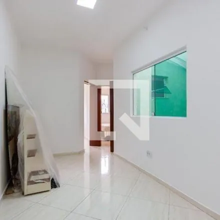 Rent this 2 bed apartment on Rua Hipólito da Costa in Parque Erasmo Assunção, Santo André - SP