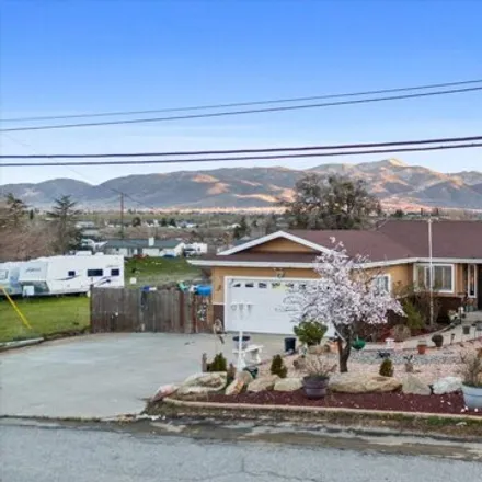 Image 2 - 22553 Mariposa Road, Golden Hills, Kern County, CA 93561, USA - House for sale