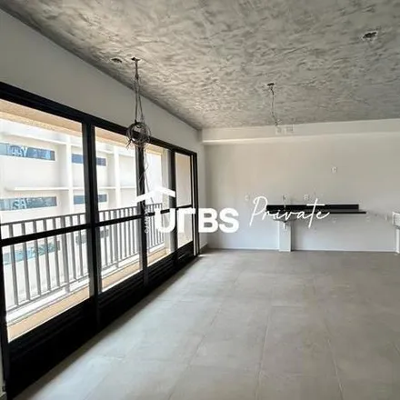 Buy this 1 bed apartment on Rua 14 in Setor Sul, Goiânia - GO